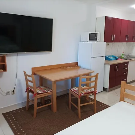 アパート Meje スプリト