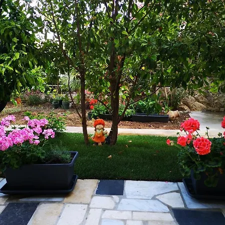 Meje Apartman Split