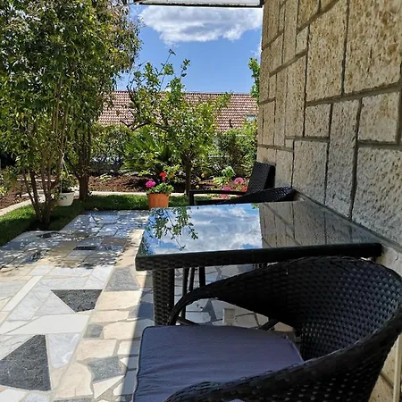 Meje Apartman Split
