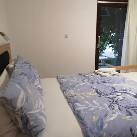 Apartman Meje