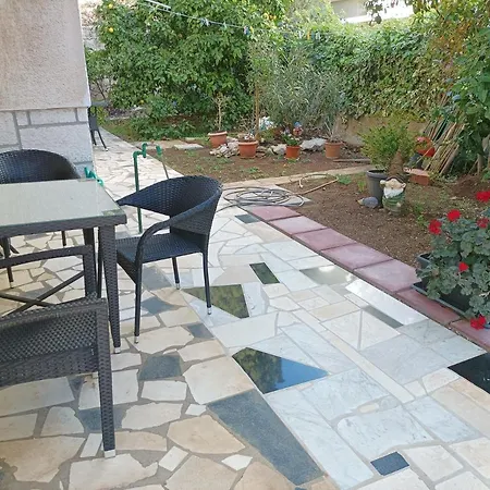 Apartman Meje *