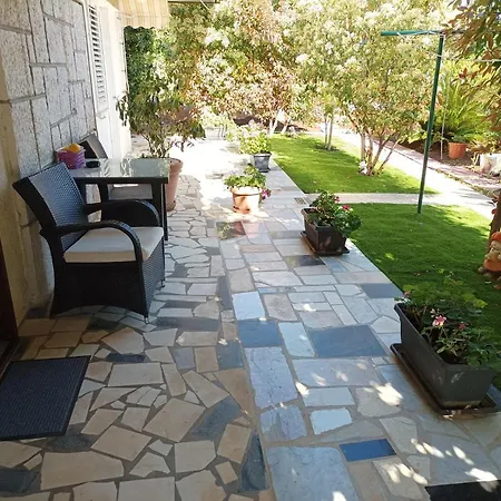 Apartman Meje Split