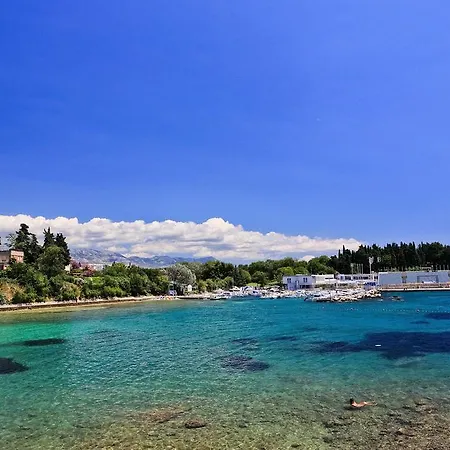 Meje Apartman