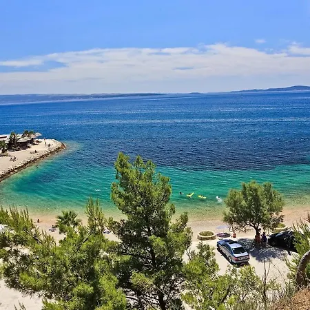 Apartman Meje Split