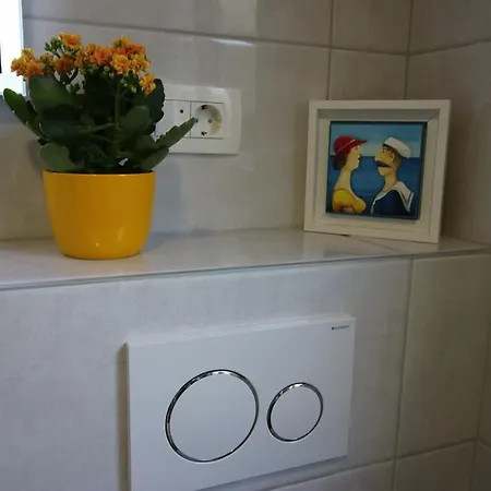 Apartman Meje Split