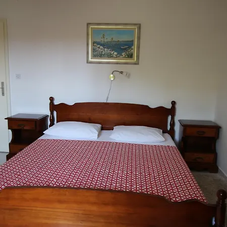 Apartman Meje