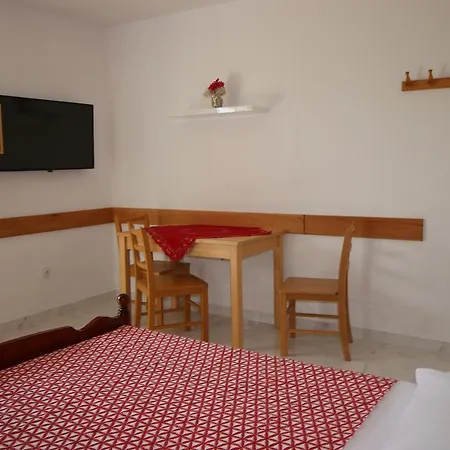 Apartman Meje *