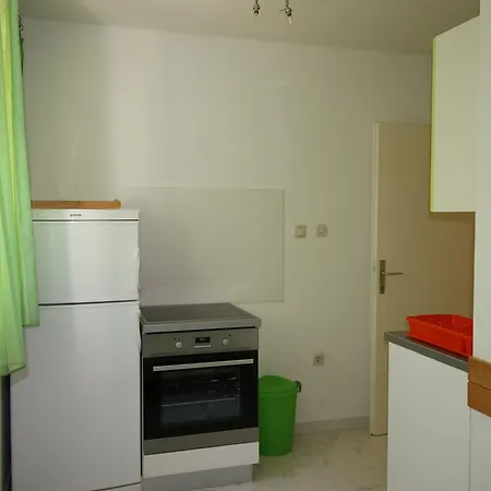 Meje Apartman *