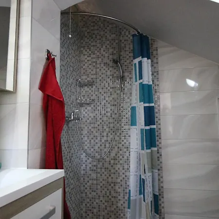 Meje Apartman