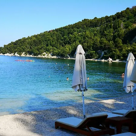 Meje Apartman Split