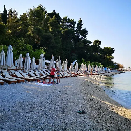 Apartman Meje