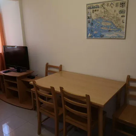 Apartman Meje Split