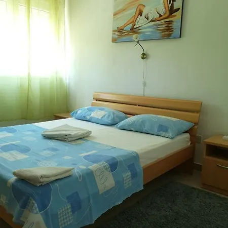 Meje Apartament