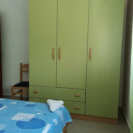 Meje Appartement Split