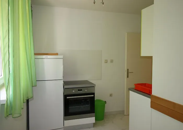 Meje Apartman *