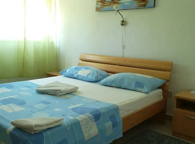 Meje Apartman
