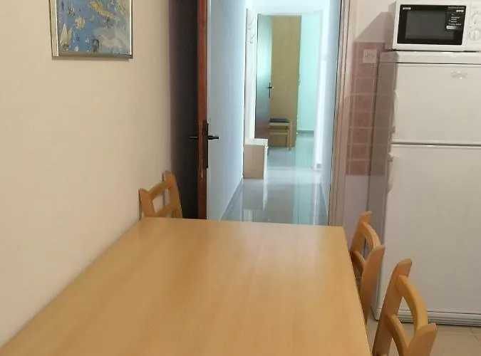 Apartman Meje
