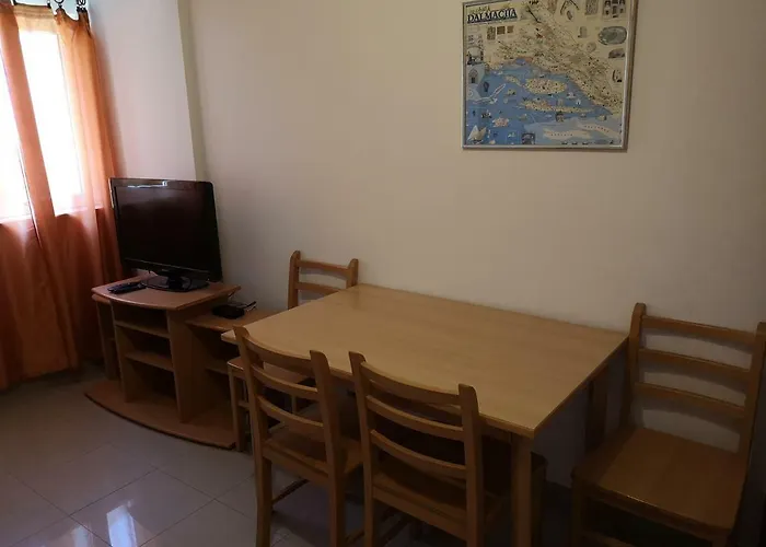Apartman Meje Split