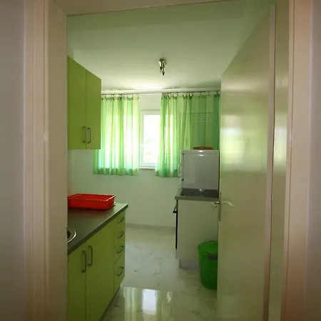 Meje Apartman