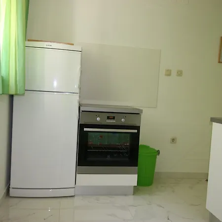 Apartment Meje *
