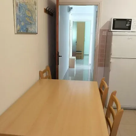 Apartman Meje